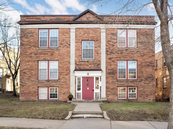 2775 Xerxes, 2775 Xerxes Ave S #100, Minneapolis, MN 55416