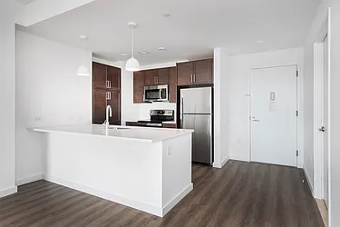 Rented by Heller Organization