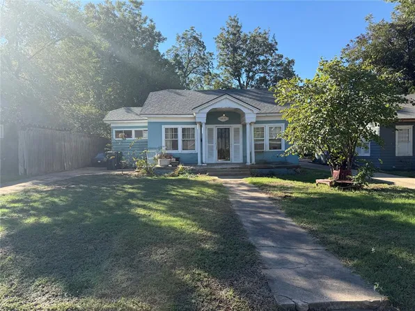 2016 NW 19th St, Oklahoma City, OK 73106