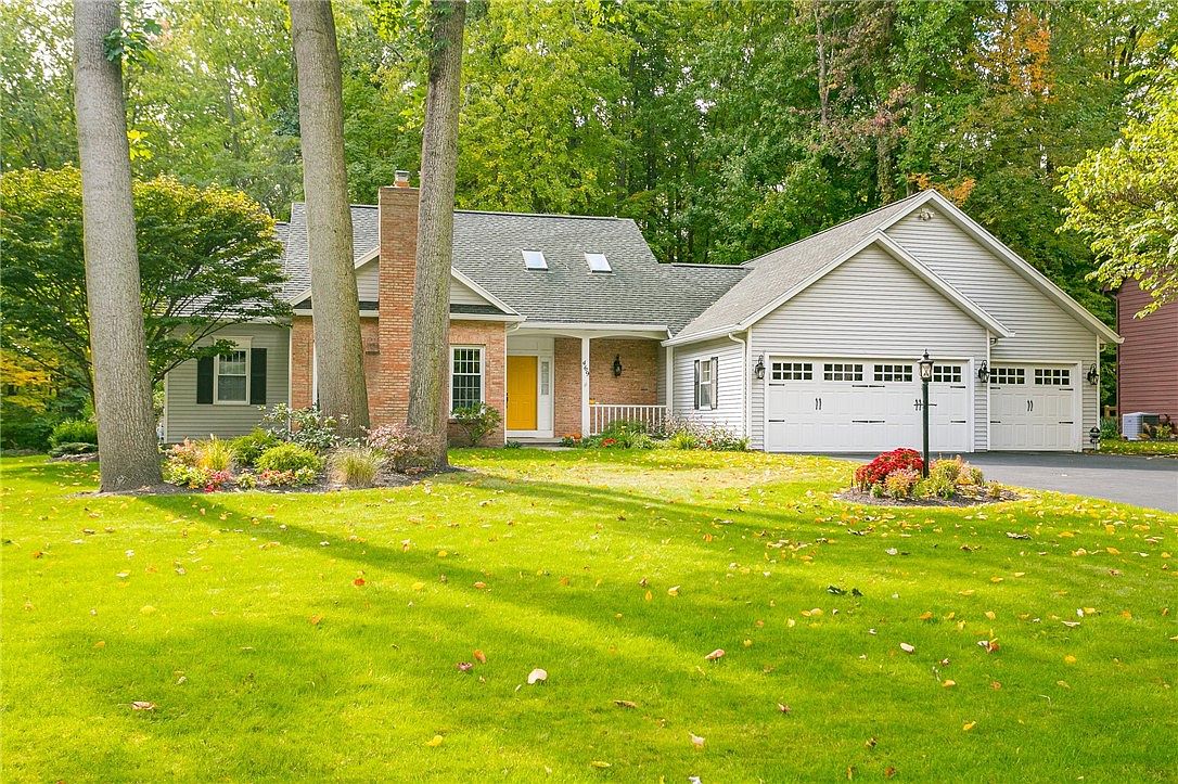 469 Maplewoods Ln, ster, NY 14580 Zillow