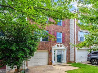 15724 Viewpoint Cir, Dumfries, VA 22025