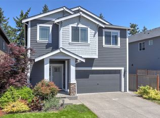 13800 SE 184th Pl, Renton, WA 98058