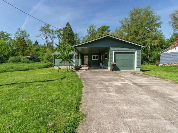 27 Alpha Drive, Longview, WA 98632