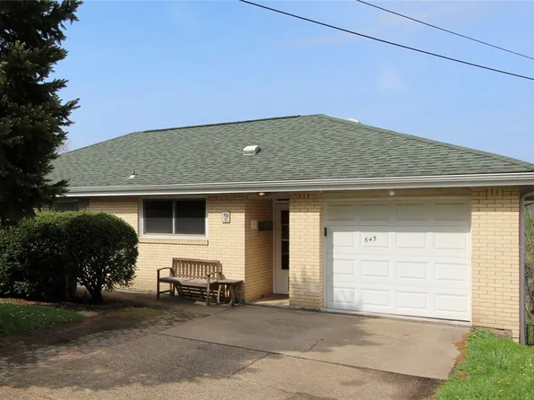 645 Mercer St, Turtle Creek, PA 15145
