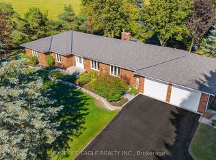 2132 14th Line, Innisfil, ON L0L 1R0