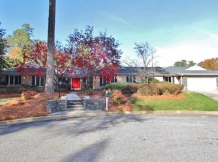 204 Overland Dr, Spartanburg, SC 29307