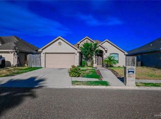 5117 N Gumwood St, Pharr, TX 78577