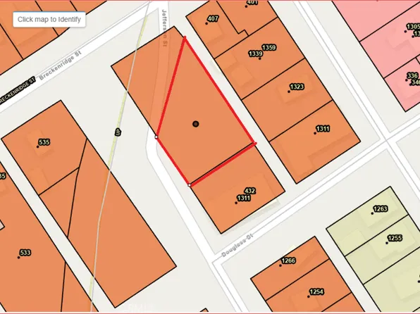 0 Jefferson St, Red Bluff, CA 96080