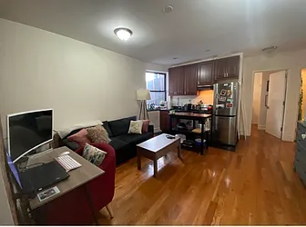 Rented by Geraldine Capasso, LREB