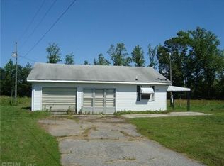 3409 Manning Rd, Suffolk, VA 23434