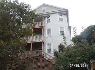 74 Everard St #2, Worcester, MA 01605