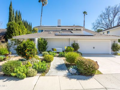 1664 Cromwell Pl, Westlake Village, CA, 91361