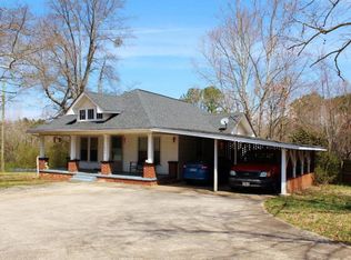 1605 Mount Zion Rd, Carrollton, GA 30117