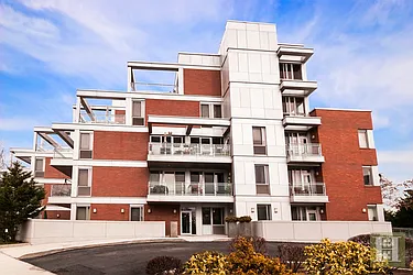 Sold by Halstead Real Estate