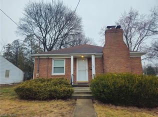 129 Idlewild St, Akron, OH 44313