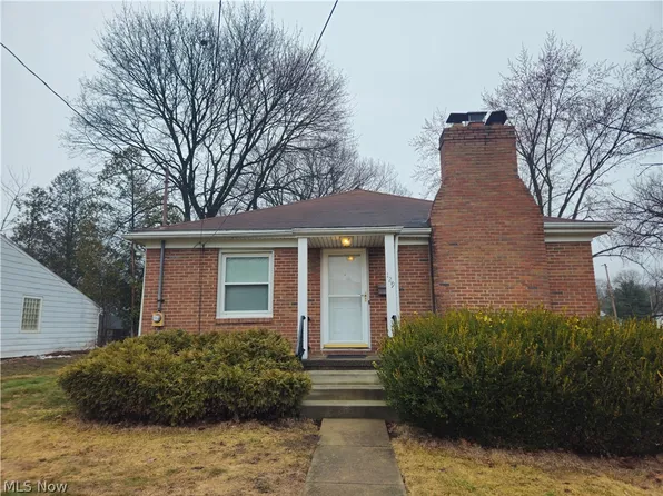 129 Idlewild St, Akron, OH 44313