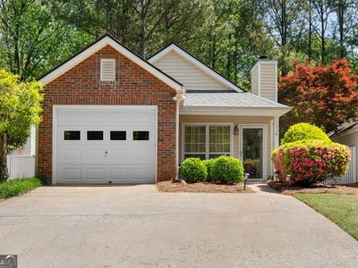 1134 Britley Park Ln, Woodstock, GA, 30189