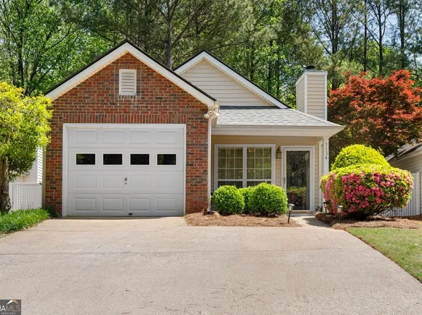 1134 Britley Park Ln, Woodstock, GA 30189