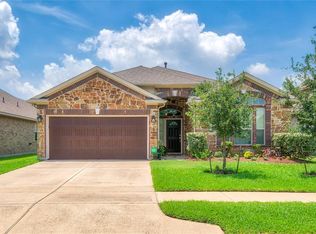 18311 Paige Terrace Ct, Cypress, TX 77433