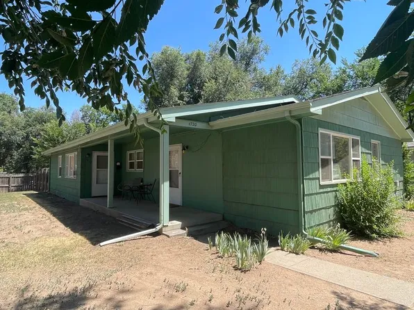 1720-1722 Morningside Dr, 1720-1722 Morningside Dr, Fort Collins, CO 80525