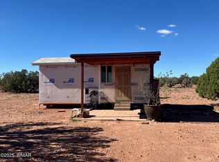 2 N 9027th, Concho, AZ 85924