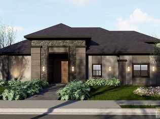 6496 Lazara St, Brownsville, TX 78526