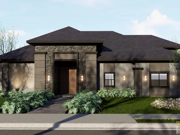 6496 Lazara St, Brownsville, TX 78526