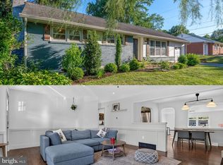 70 Barre Dr, Lancaster, PA 17601