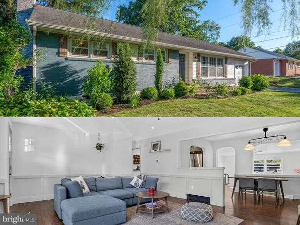 70 Barre Dr, Lancaster, PA 17601