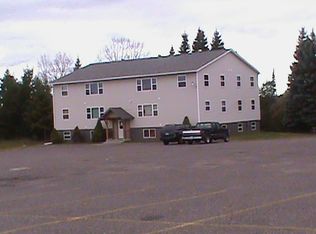 500 W Sharon Ave, Houghton, MI 49931