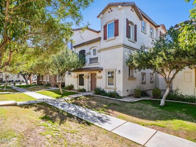 4196 E Jasper Dr, Gilbert, AZ, 85296