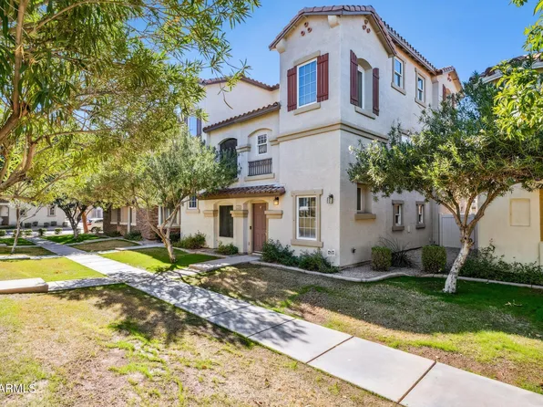 4196 E JASPER Drive, Gilbert, AZ 85296