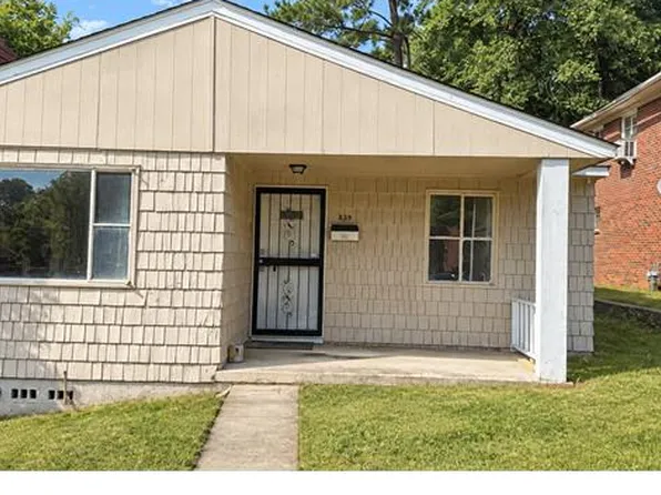839 78th St S, Birmingham, AL 35206