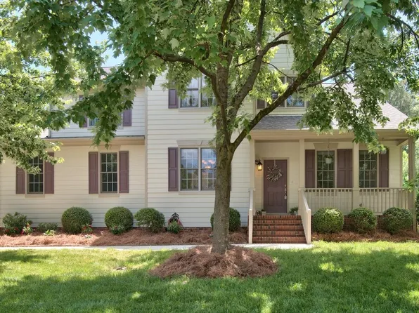 1206 Professor Pl, Durham, NC 27713