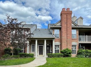 5358 Brookemonte Cir, Oakland Twp, MI 48306