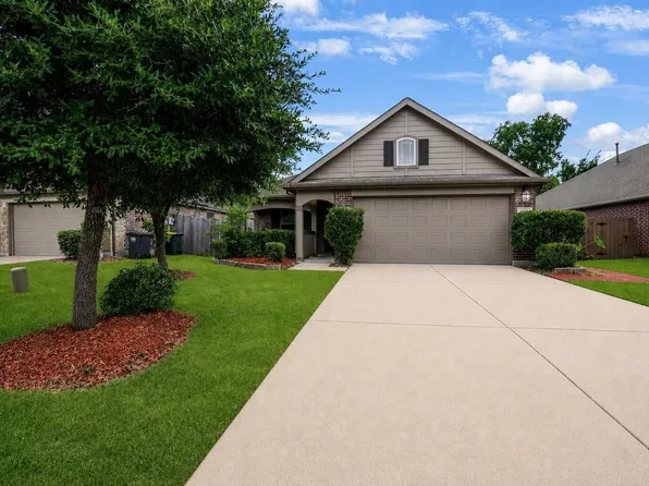 2268 Ivy Wall Dr, Conroe, TX 77301