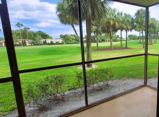 2420 Deer Creek Country Club Boulevard #107-D, Deerfield Beach, FL 33442
