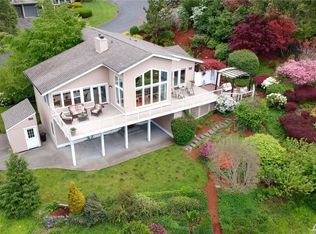 2910 91st Avenue Ct NW, Gig Harbor, WA 98335