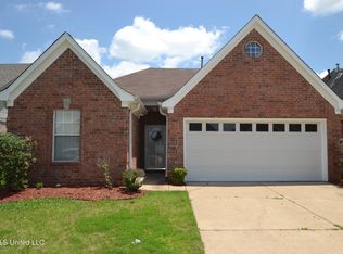 9006 Savannah Ridge Dr, Olive Branch, MS 38654