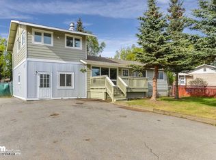 837 W 56th Ave, Anchorage, AK 99518