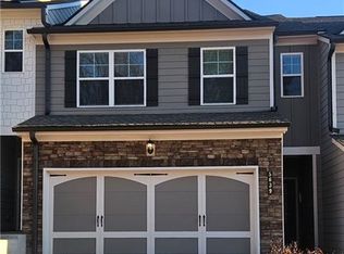 5639 Chickory Dr, Flowery Branch, GA 30542