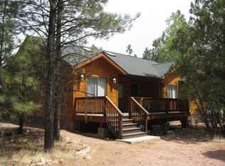 2308 Clear Creek Dr, Happy Jack, AZ 86024