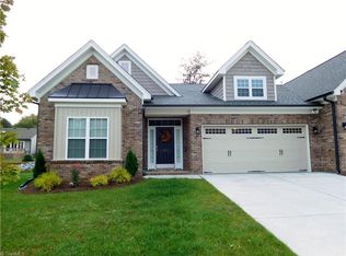 154 Windmill Trl, High Pt, NC 27265