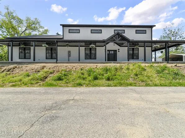 10315 Marion Martin Rd, Marysville, IN 47141