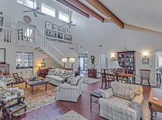 7 Hidden Green Ln, Isle Of Palms, SC 29451