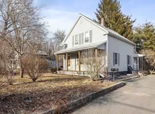 420 Berlin St, Clinton, MA 01510