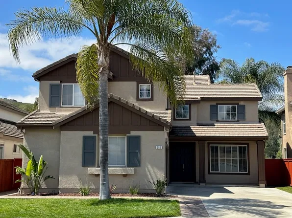 560 Golf Glen Dr, San Marcos, CA 92069