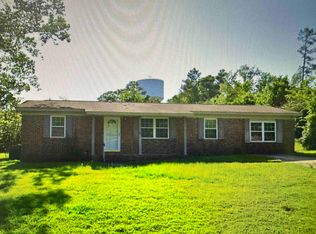 2880 Laris Dr, Tallahassee, FL 32303