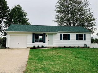 308 Nautilus Ln, Rittman, OH 44270