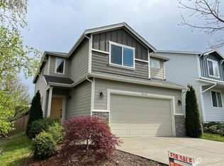 24112 184th Ave SE, Covington, WA 98042